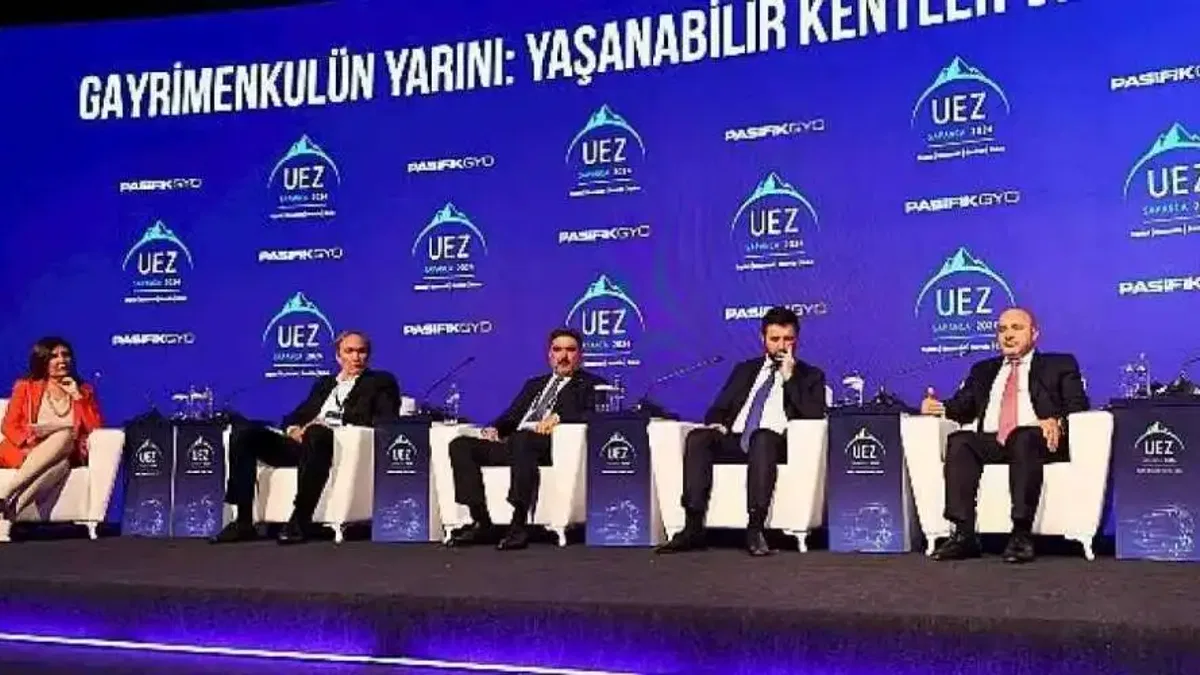 Konutta Uzun Vade ve Düşük Faize İhtiyaç Var