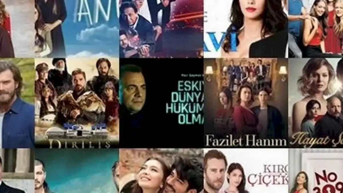 Diziler, Türk aile imajına zarar veriyor!