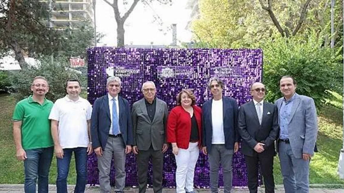Türk Kardiyoloji Derneği'nden Dünya Kalp Günü Mesajı: "Kalp Sağlığı İçin Her Yaşta Hareket Şart"