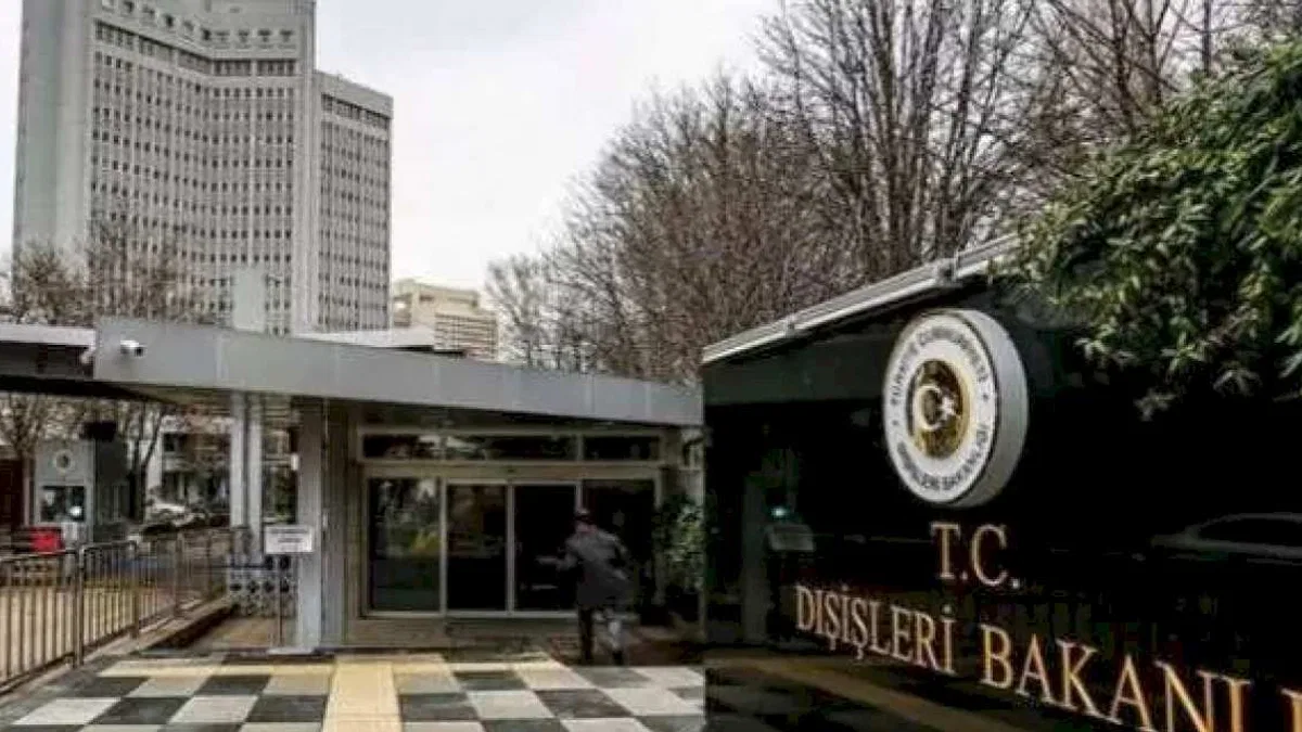 Türkiye'nin İber-Amerika Konferansı başvurusu kabul edildi