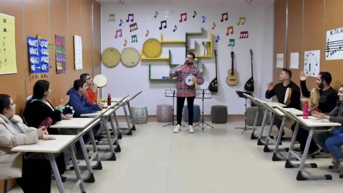 Diyarbakır eğitim programlarıyla 328 engelliye hizmet