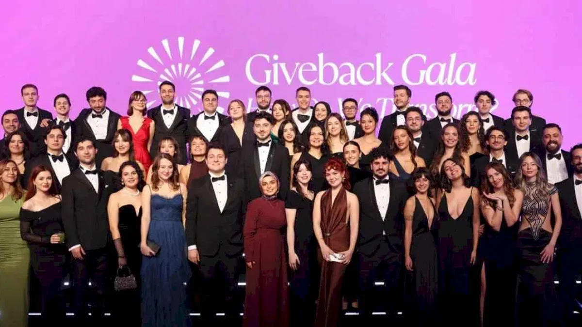 Girişimcilik ve İş Dünyası Ekosistemi 9. Kez Buluştu