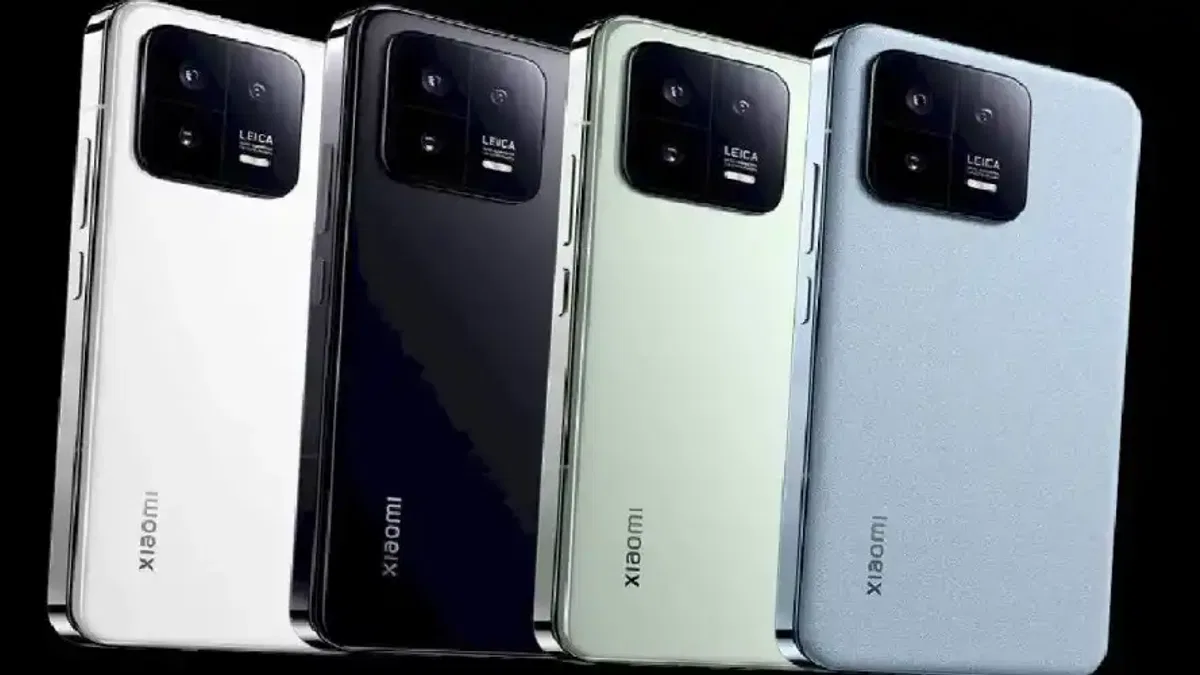 Leica ile Geliştirilen Kameralara Sahip Xiaomi 13 Serisi Türkiye’de