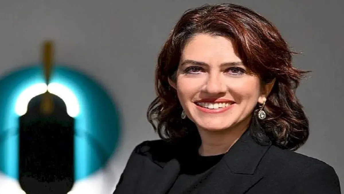Yıldız Holding'den Kurumsal İletişim Direktörlüğü'ne Atama