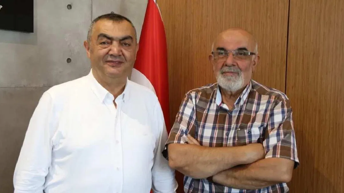 KAYSO'dan ihracat başarısı kutlaması