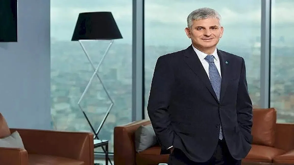 Türkiye Finans İlk Altı Ayda Ülke Ekonomisine 138,1 Milyar TL'lik Katkı Sağladı