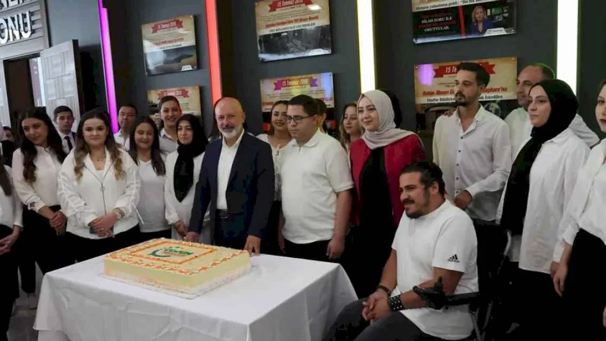 '3. nesil yazılım ve yapay zeka ile hızlı çözüm üretiyoruz'