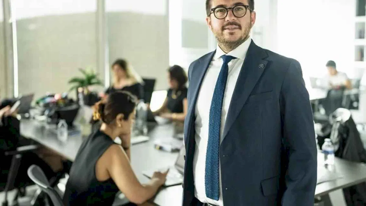 Dijital Göçebeler Türkiye’yi Yeniden Şekillendiriyor