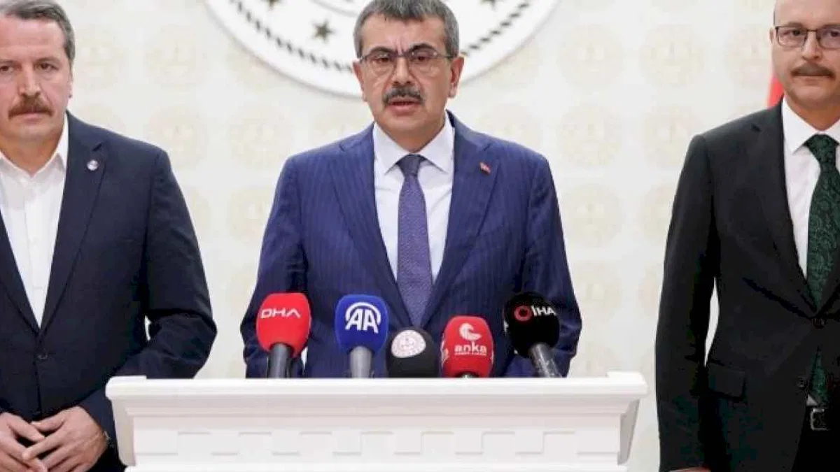 Okullarda şiddete karşı kanun hazırlığı