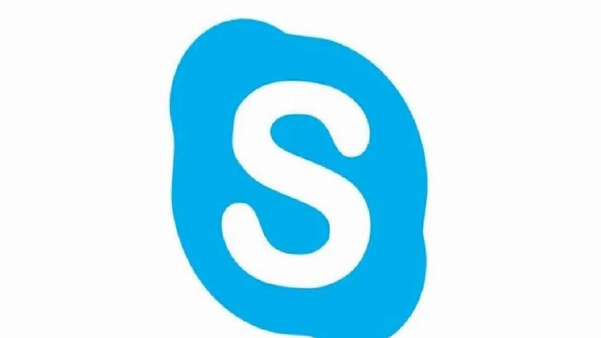 Apple Silicon Destekli Skype İstemcisi Çıktı