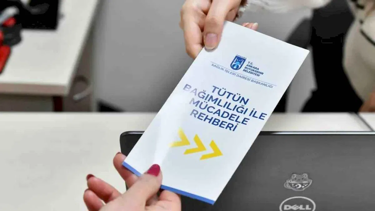 ABB'den bağımlılıkla mücadeleye tam destek