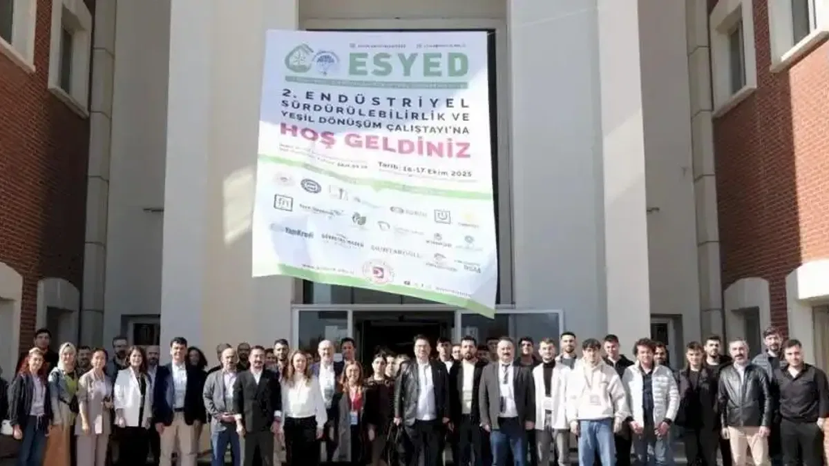 Yeşil dönüşümde yapay zeka riski: İştah yüksek, KVKK farkındalığı düşük!