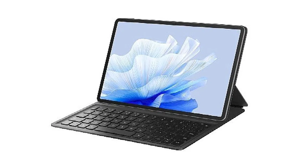HUAWEI yeni tablet serisini piyasaya sundu: İşte yeni Air serisi