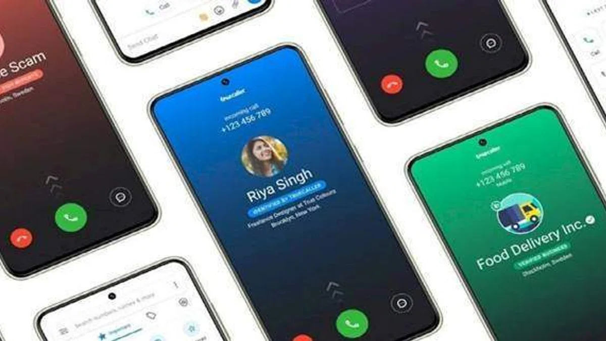 Truecaller, WhatsApp ve Diğer Mesajlaşma Uygulamaları ile Çalışabilecek