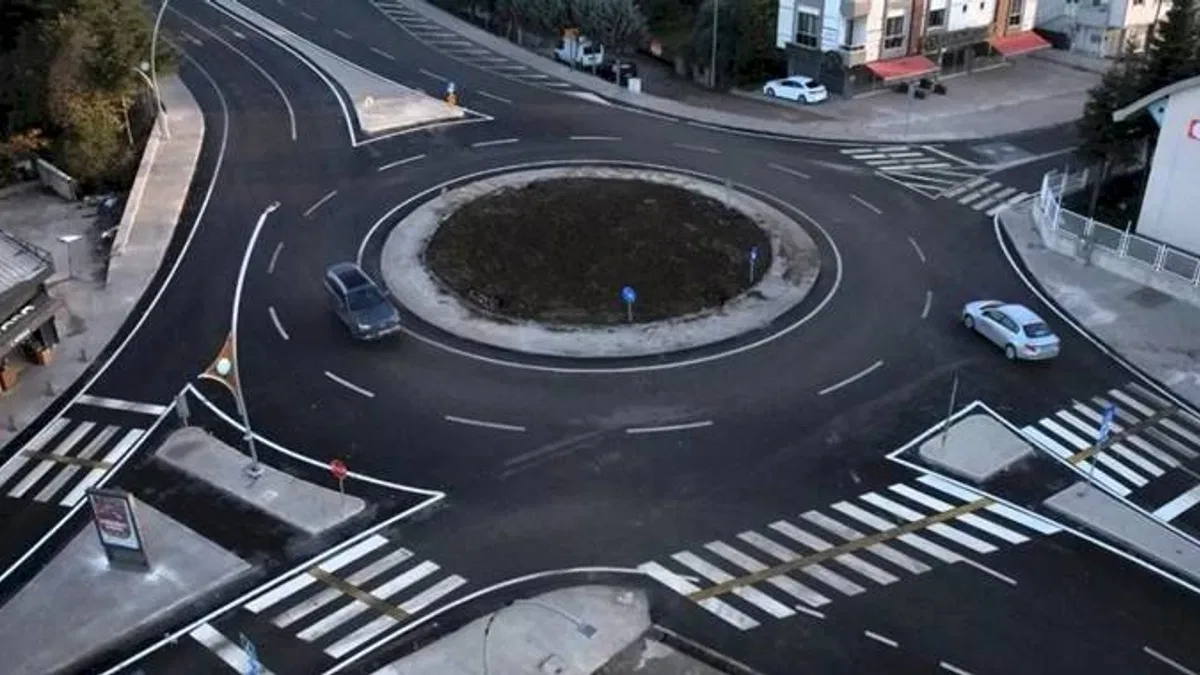 Kocaeli Başiskele’de trafik güvenliği için yeni düzenleme