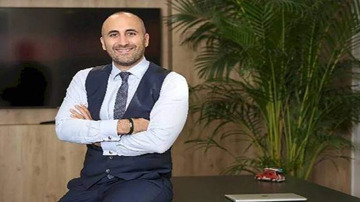 Redington Türkiye ve Sangfor'dan stratejik iş birliği