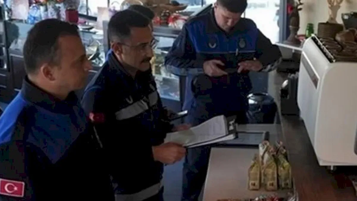 Denizli’de işletmelere erişilebilirlik denetimi