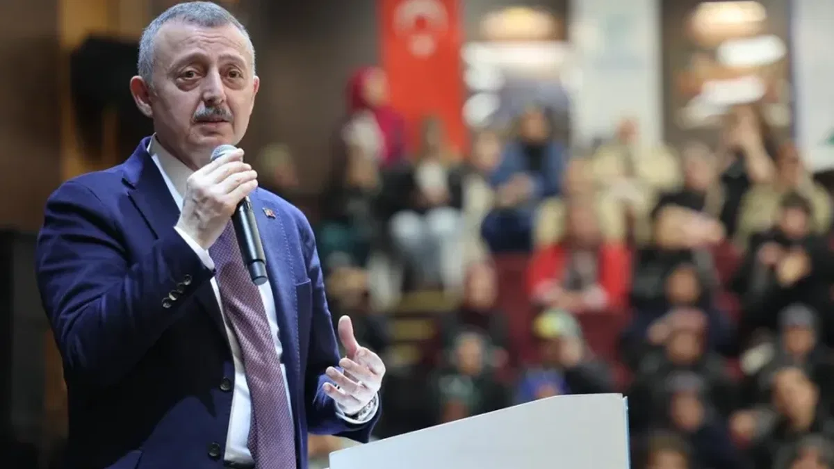 Başkan Büyükakın: İçimiz kan ağlıyor