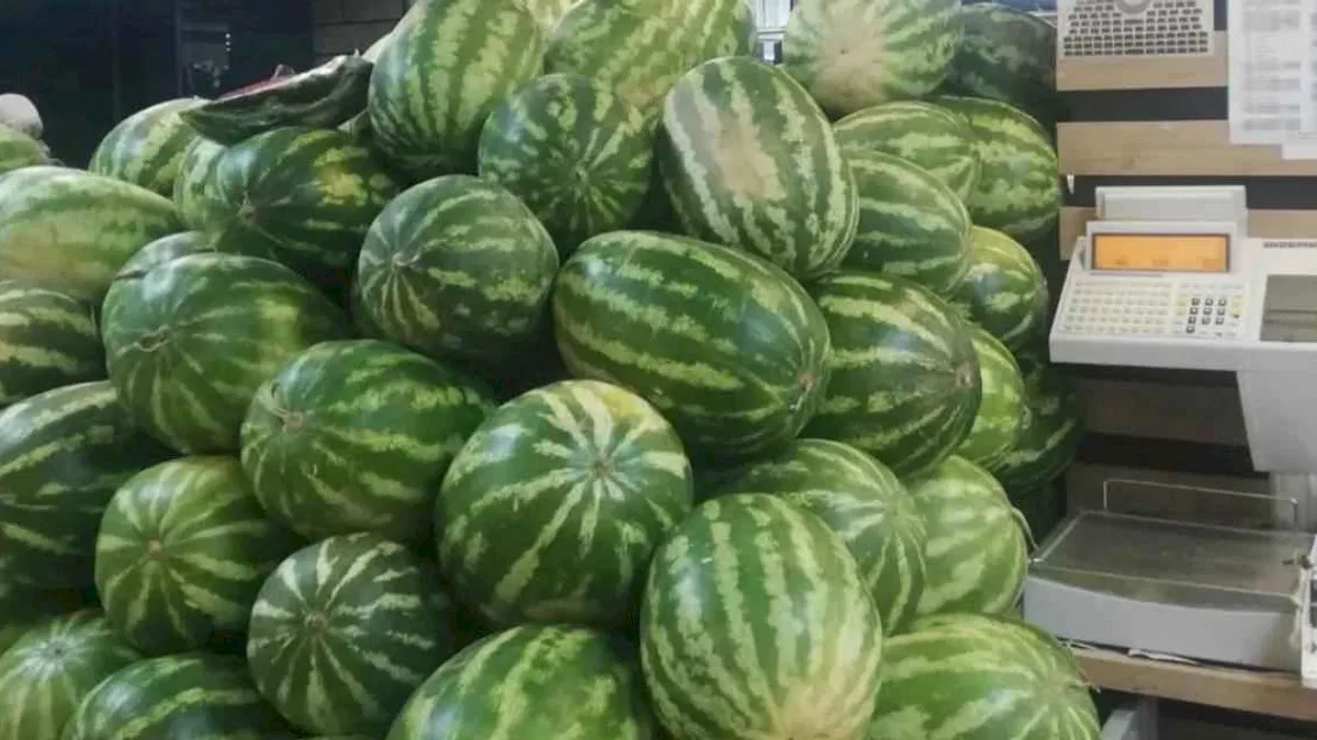 Kilogramı 50 TL’den 4.95 TL’ye düştü