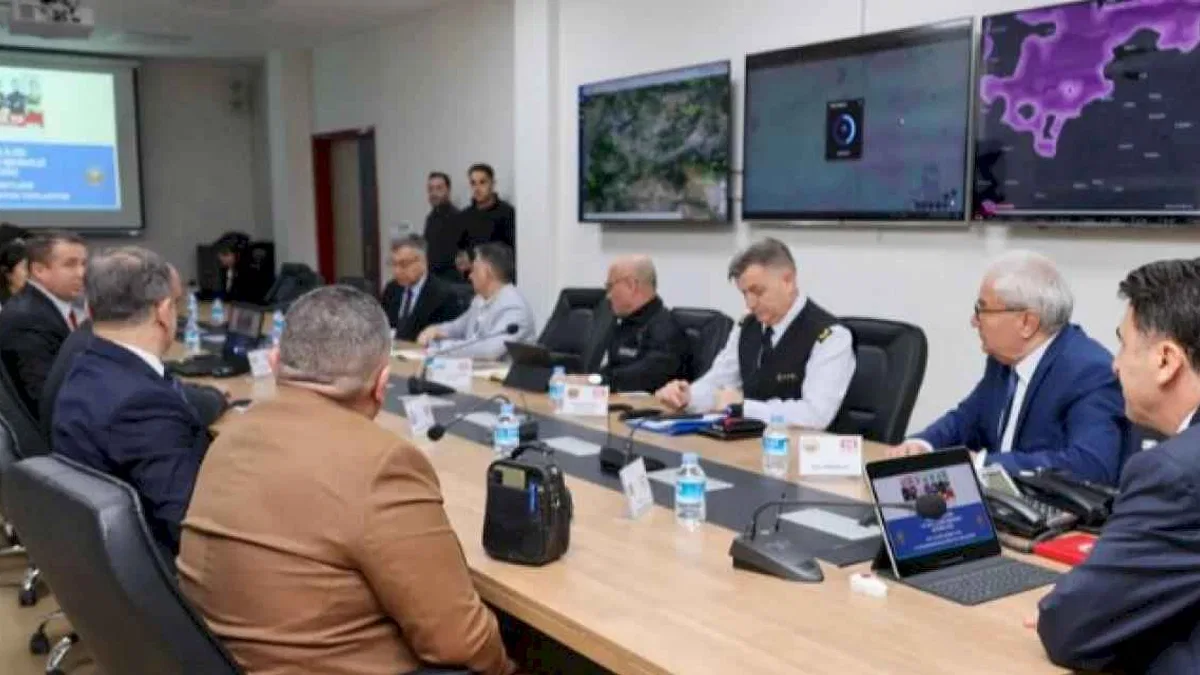Bilecik'ten net mesaj... Acil değilse 112'yi arama!