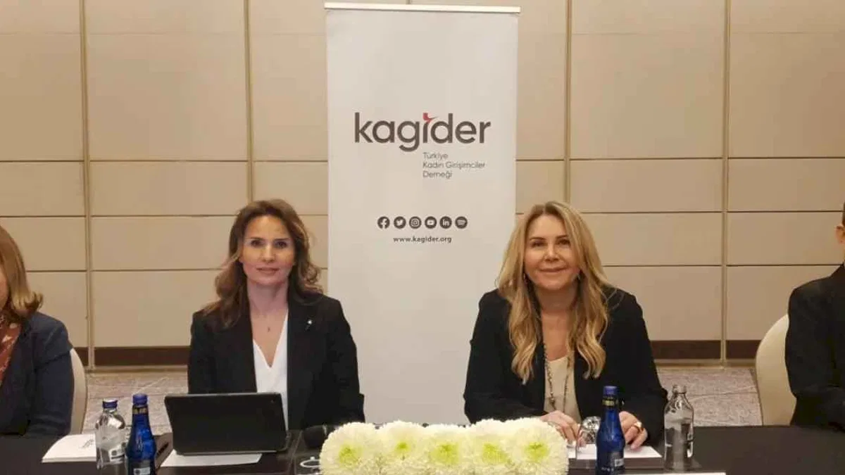 KAGİDER 2025 yılı vizyonunu paylaştı
