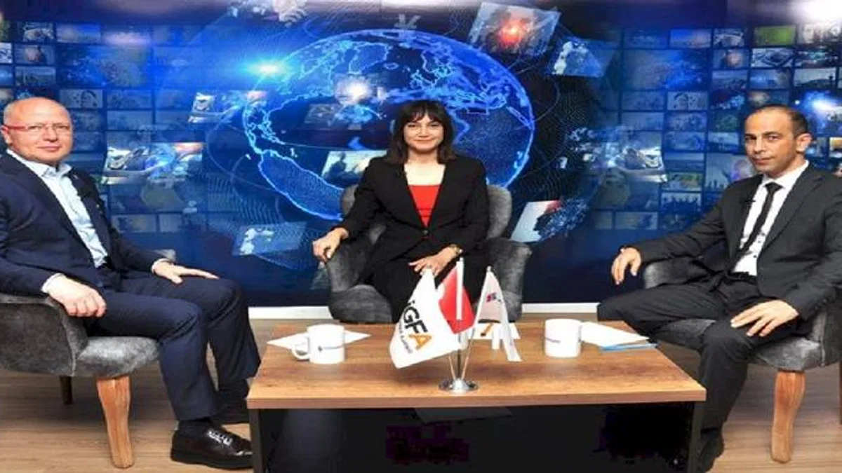 AK Parti Bursa: Biz istikrardan yanayız