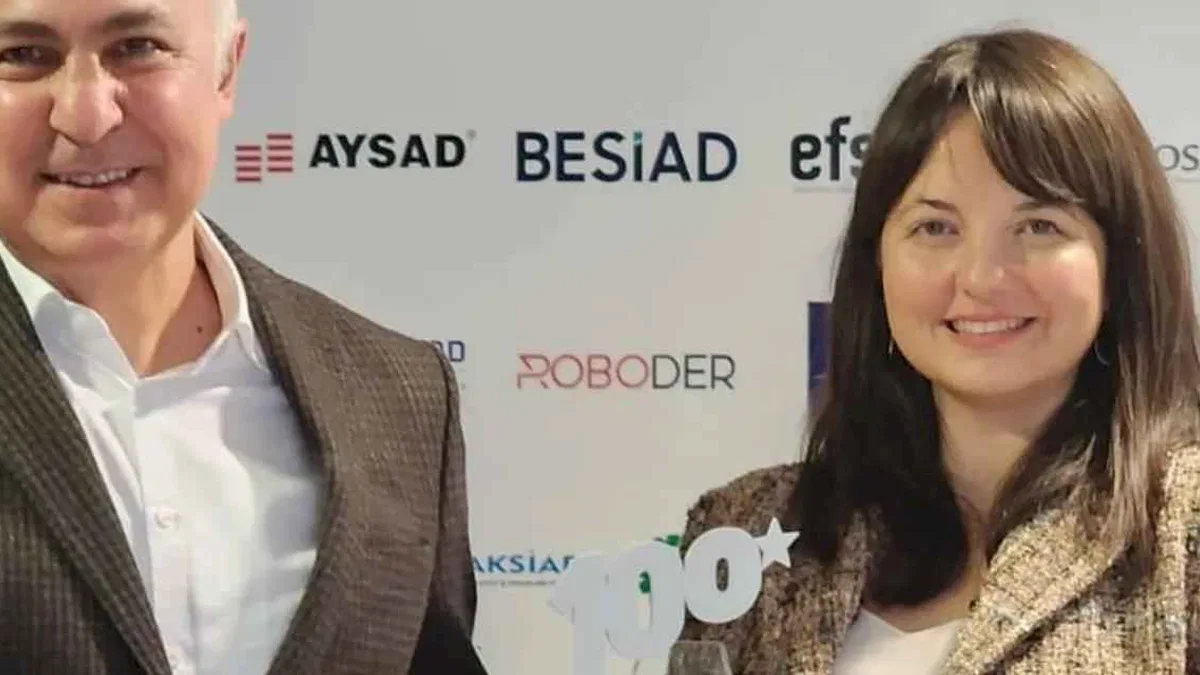 Güçlerini makine imalatçıları için birleştirdiler