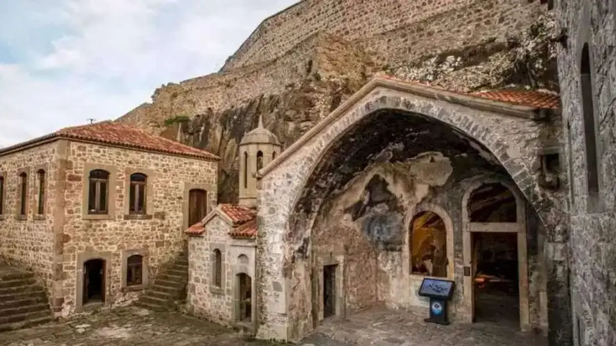 Trabzon’da turizm noktalarında kış saati düzenlemesi