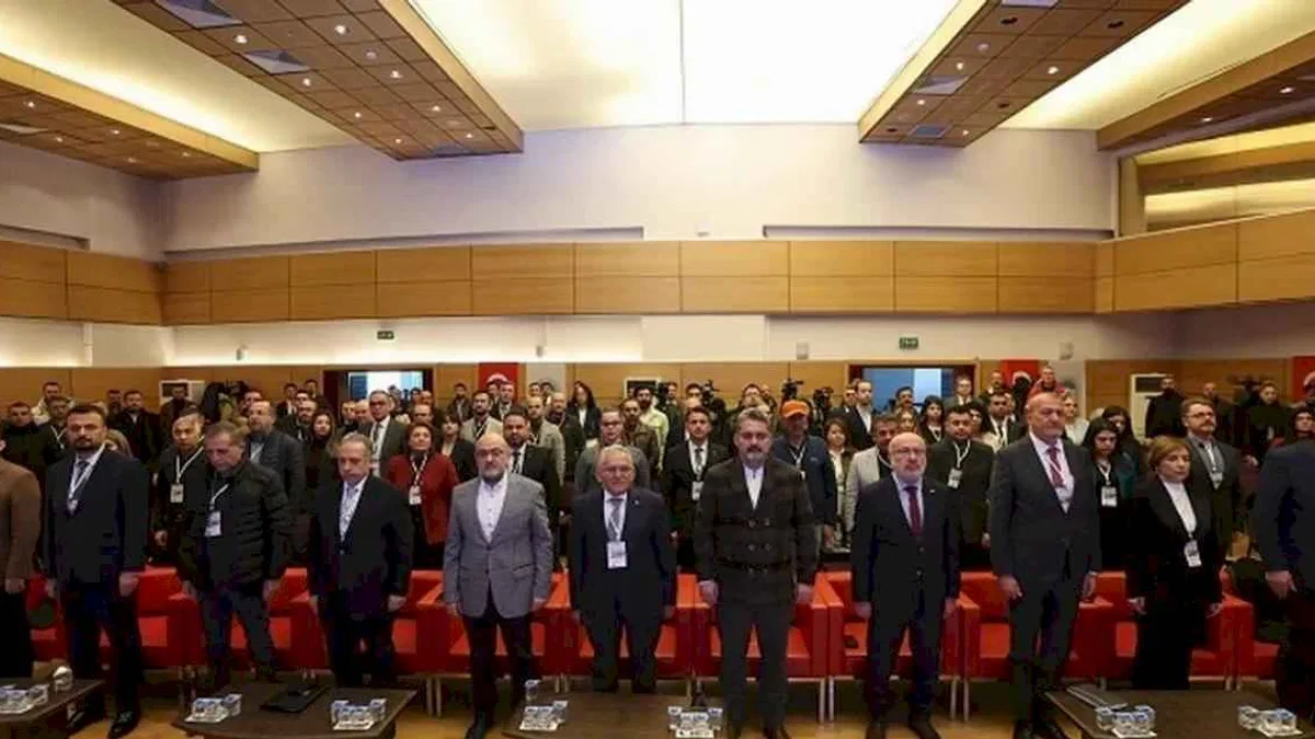 Kayseri bir hazine