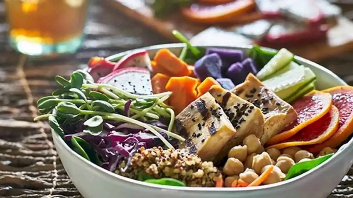 C vitamini kataraktı önlüyor! Akdeniz tipi beslenme şart!