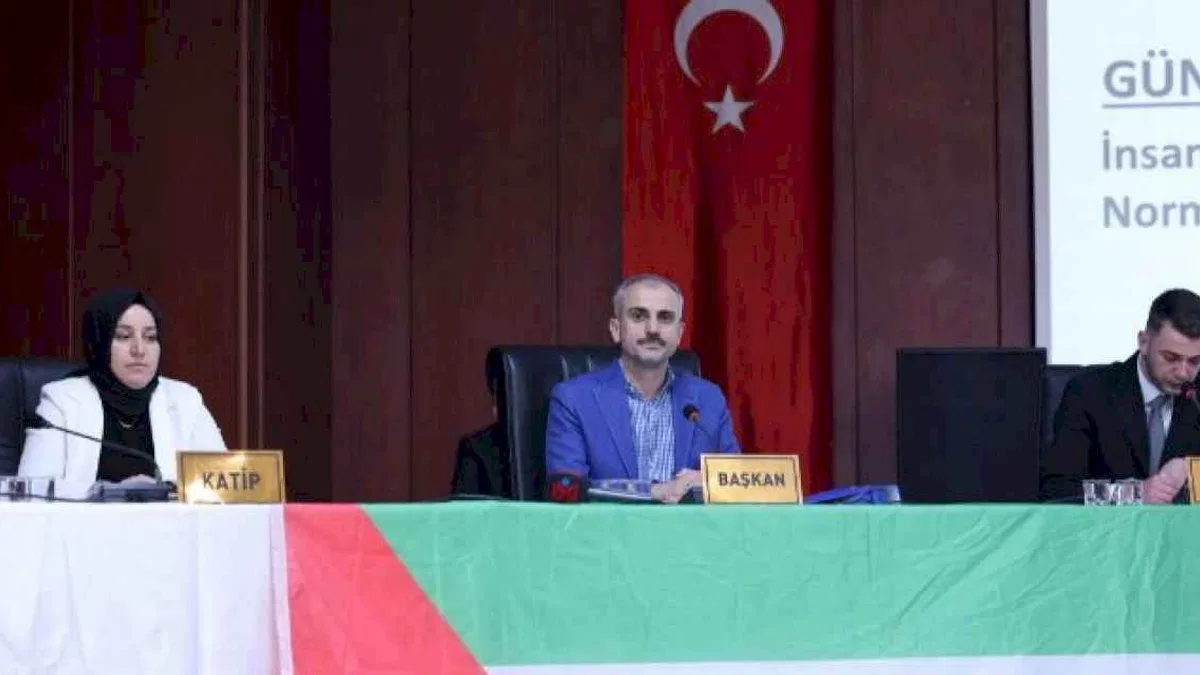Çayırova’da Haziran Meclisi tamamlandı