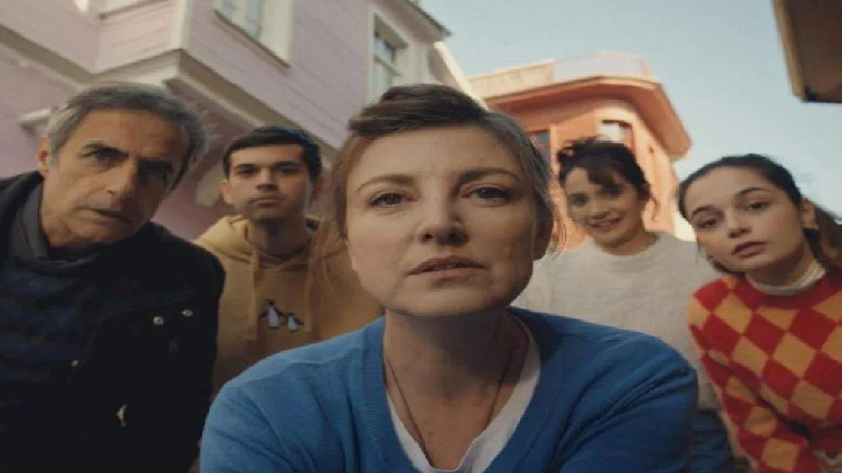 Başım Belada'nın yayın tarihi belli oldu