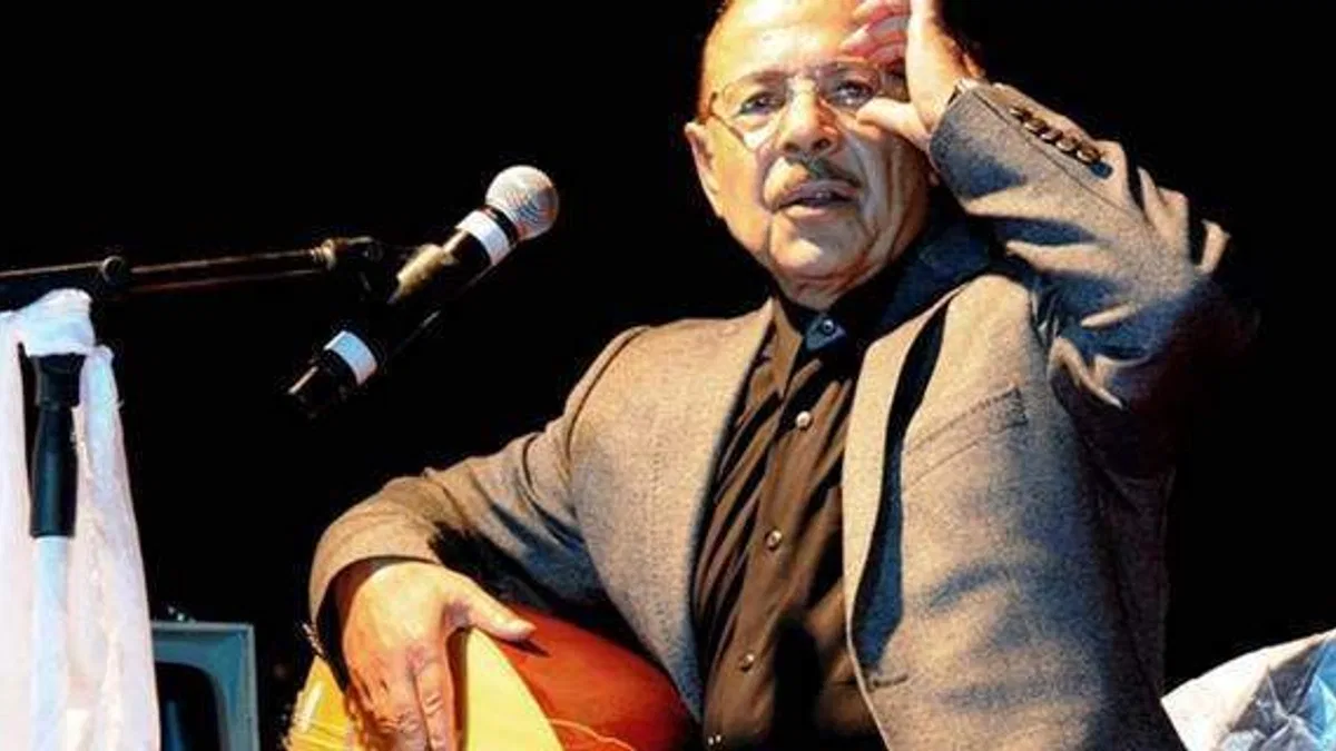 Neşet Ertaş'ın eserlerinin televizyonda izinsiz çalınması davası yeniden görülecek