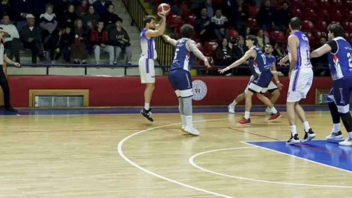 Kütahya Belediyespor’dan taraftarına bir zafer daha