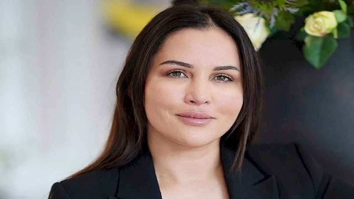 Emine Çam'ın Sağlık Turizmi başarısı