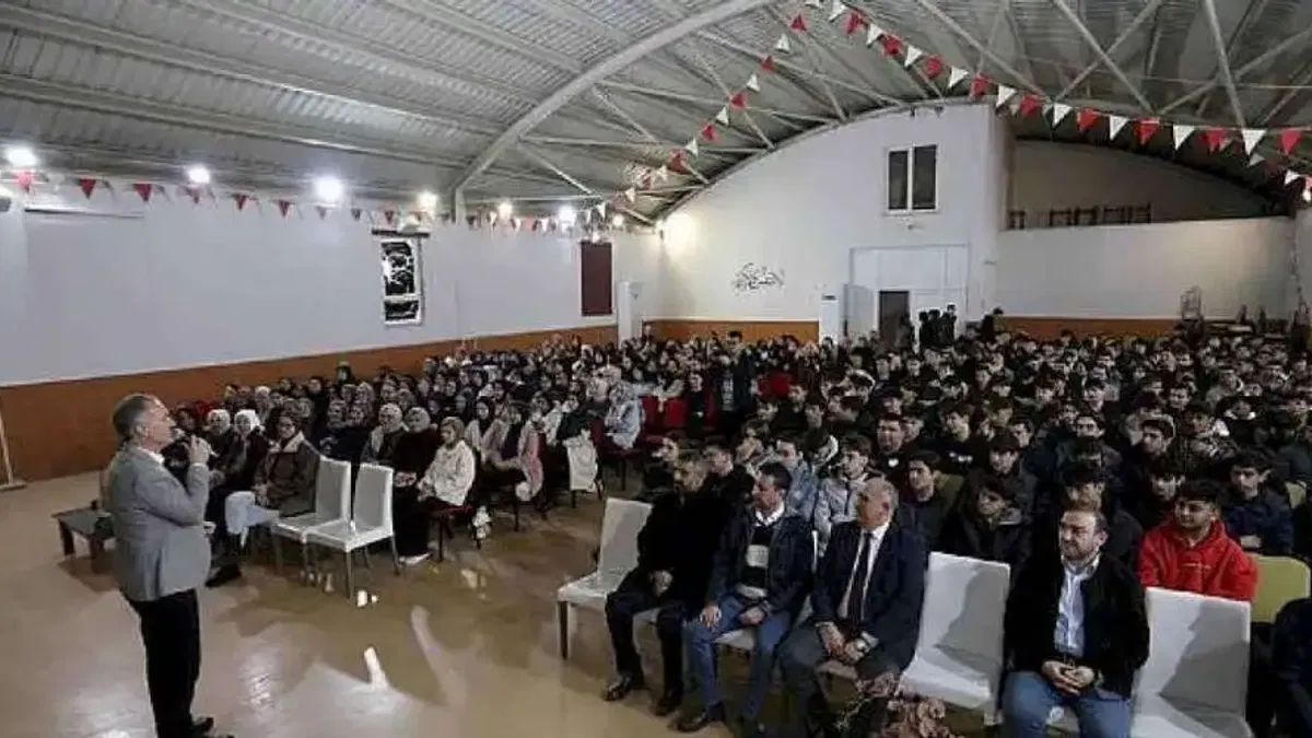 Başkan Taban'dan Çağrı; Tavsiye Ve Eleştirilerinizi Bizimle Paylaşın