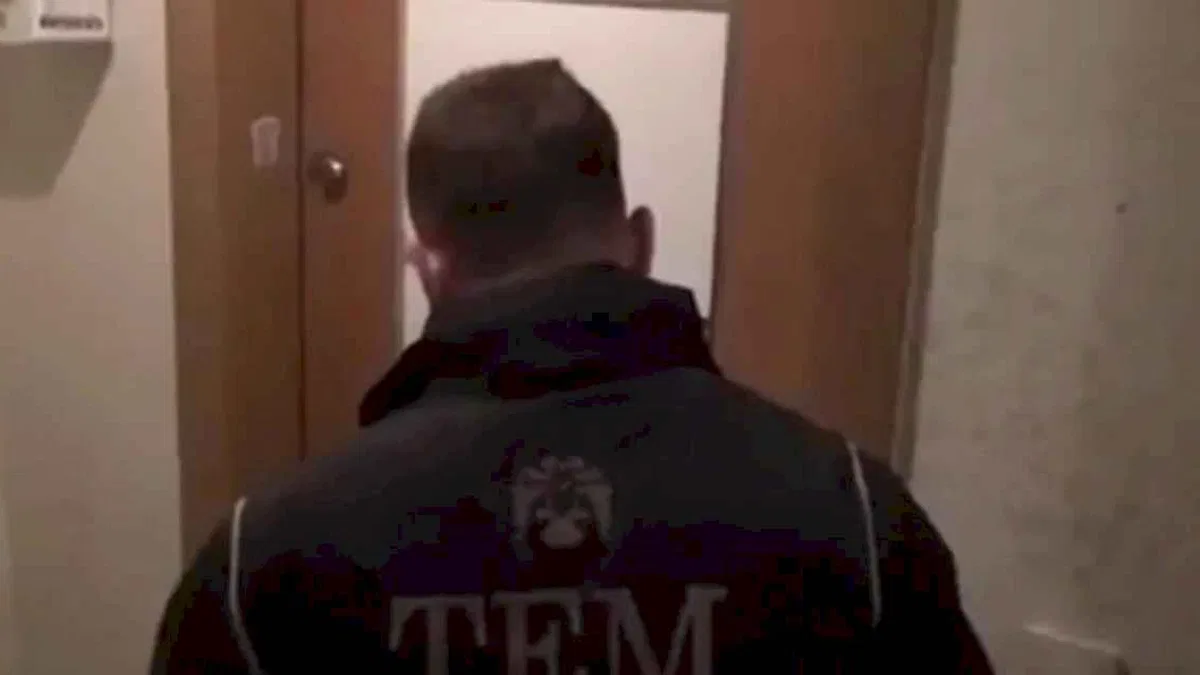 23 ilde FETÖ'ye 110 'Kıskaç'!