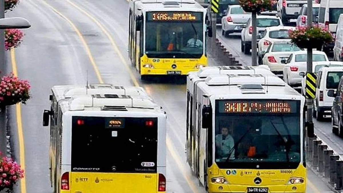 Pazartesi'ne hazırız