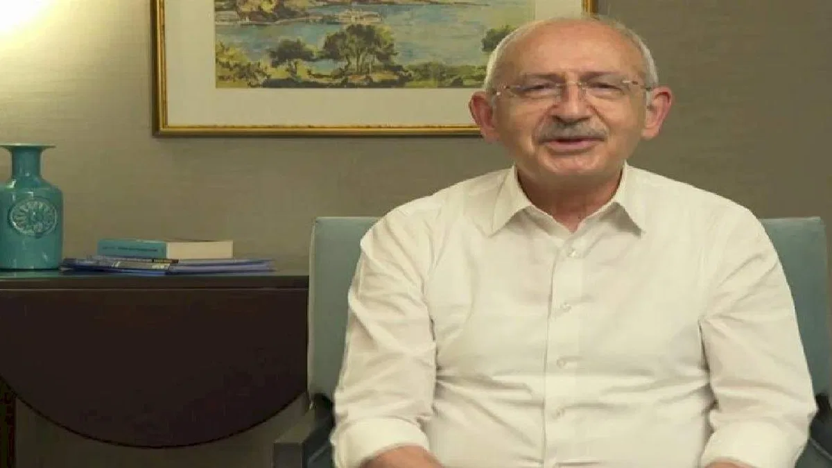 Kılıçdaroğlu: Hayatımın en önemli projesi