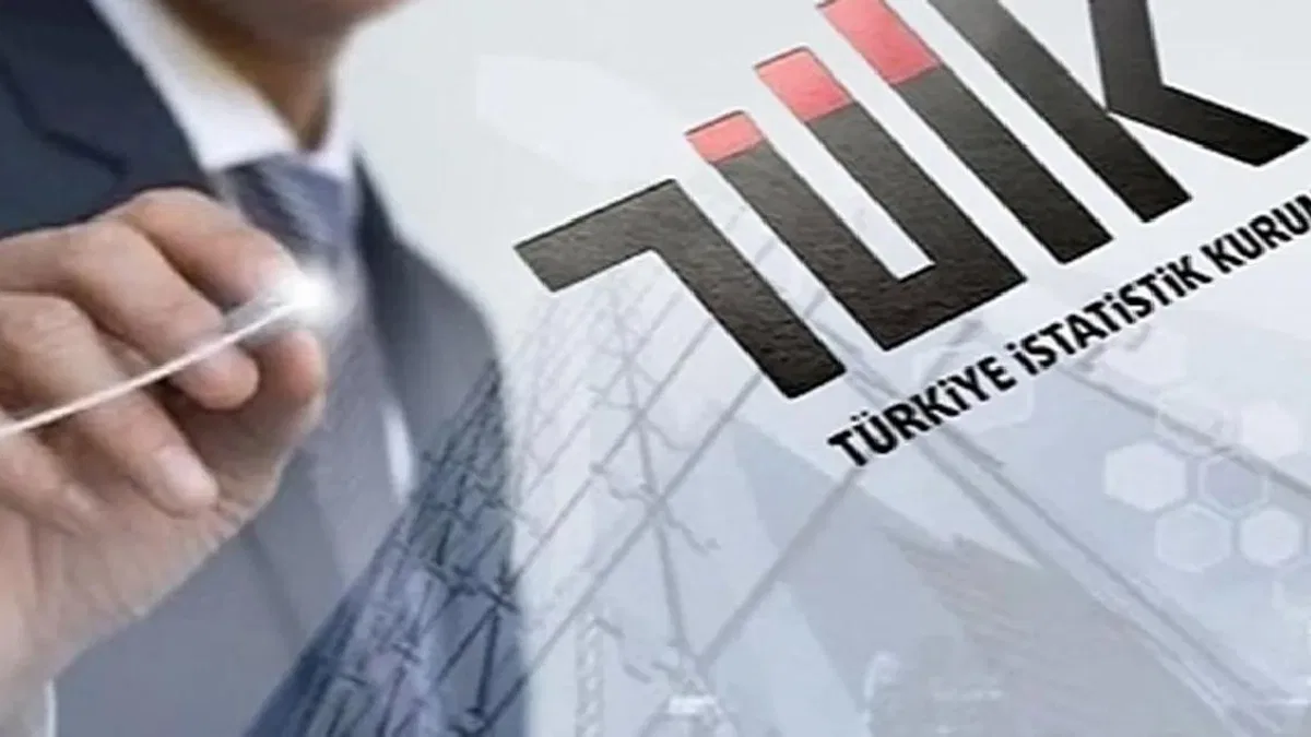 TÜİK, 9 uzman yardımcısı alacak