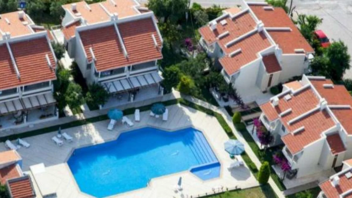 Turizm amaçlı kiralanan yapılara geçici izin!