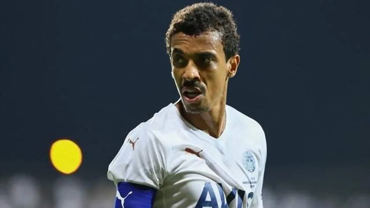 Luiz Gustavo, All Nassr yolunda