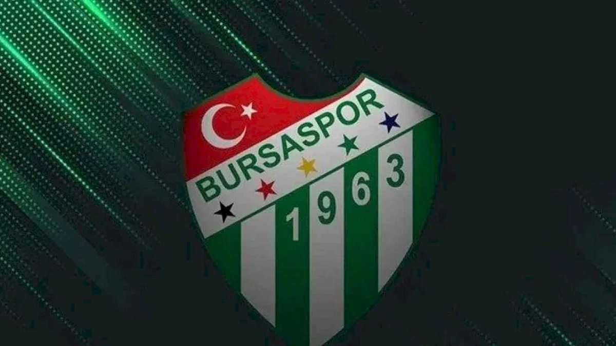 Bursaspor transfer sezonuna hızlı başladı!