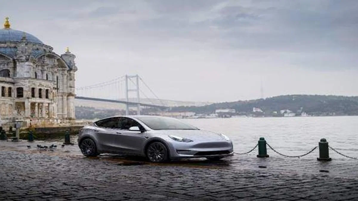 Tesla Türkiye Fiyatları Belli Oldu