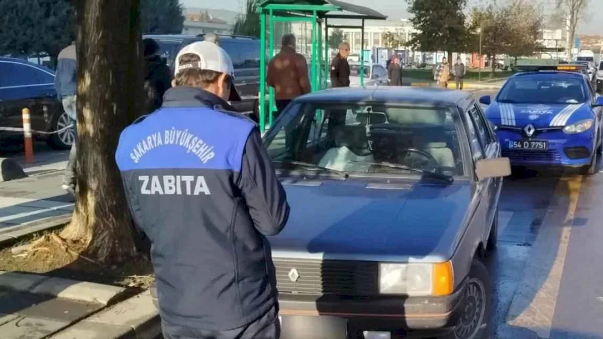 Sakarya’da zabıta denetimlerini sıklaştırdı