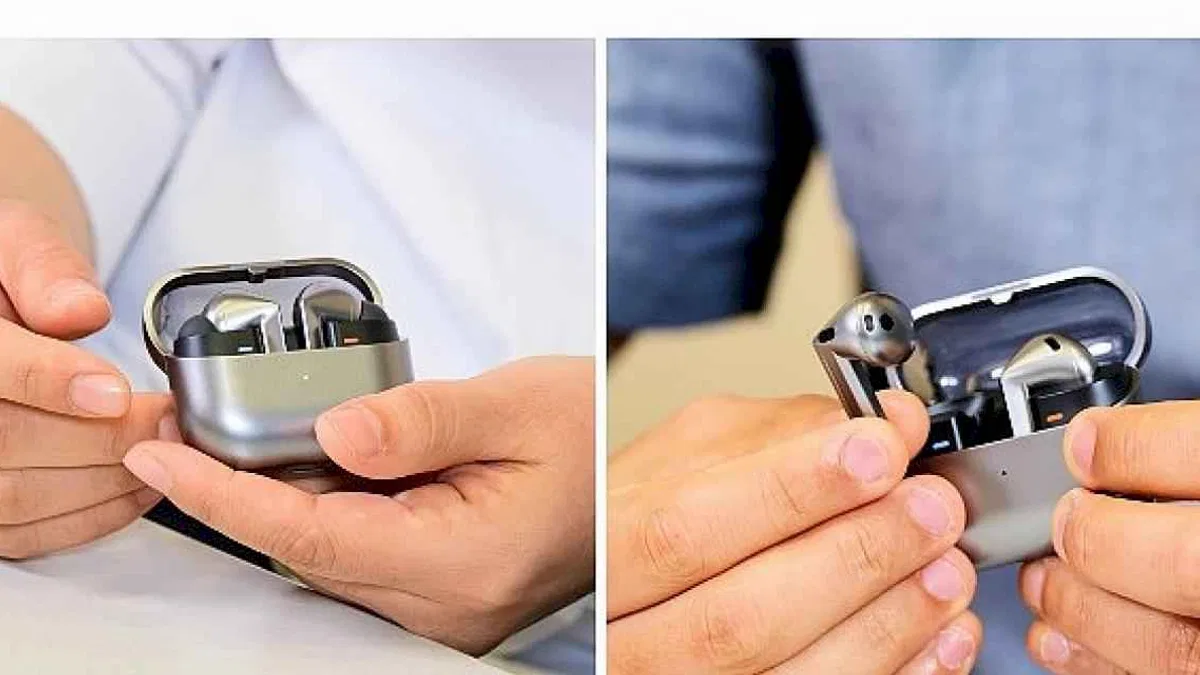 Galaxy Buds3 Serisi kulaklıklar Galaxy S25 Serisinde ses deneyimini bir adım öteye taşıyor