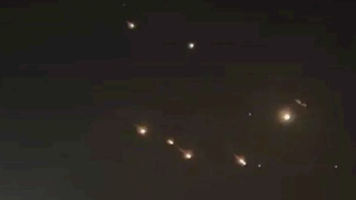 İran'dan ilginç çıkış