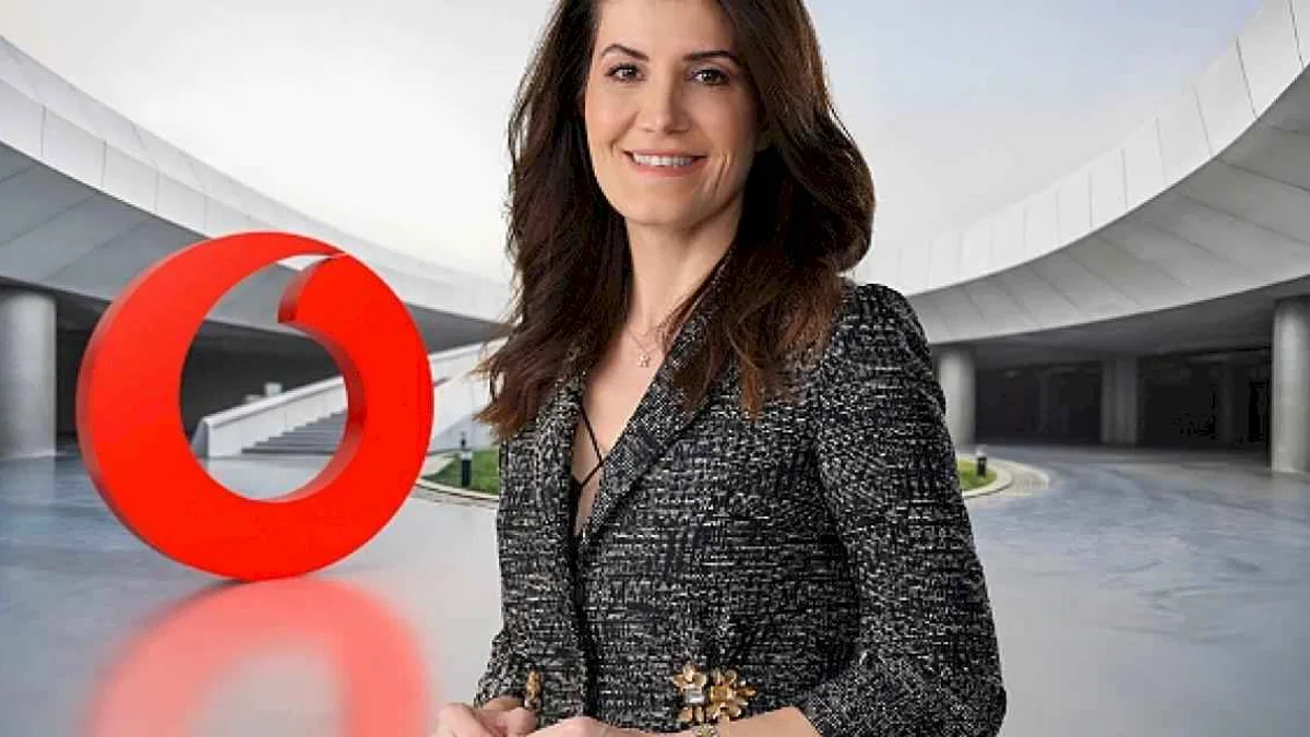 Vodafone Business Dijital Sipariş Yönetimi ile Pizzalazza ve Saloon Burger'in Müşteri Memnuniyetini Artırdı