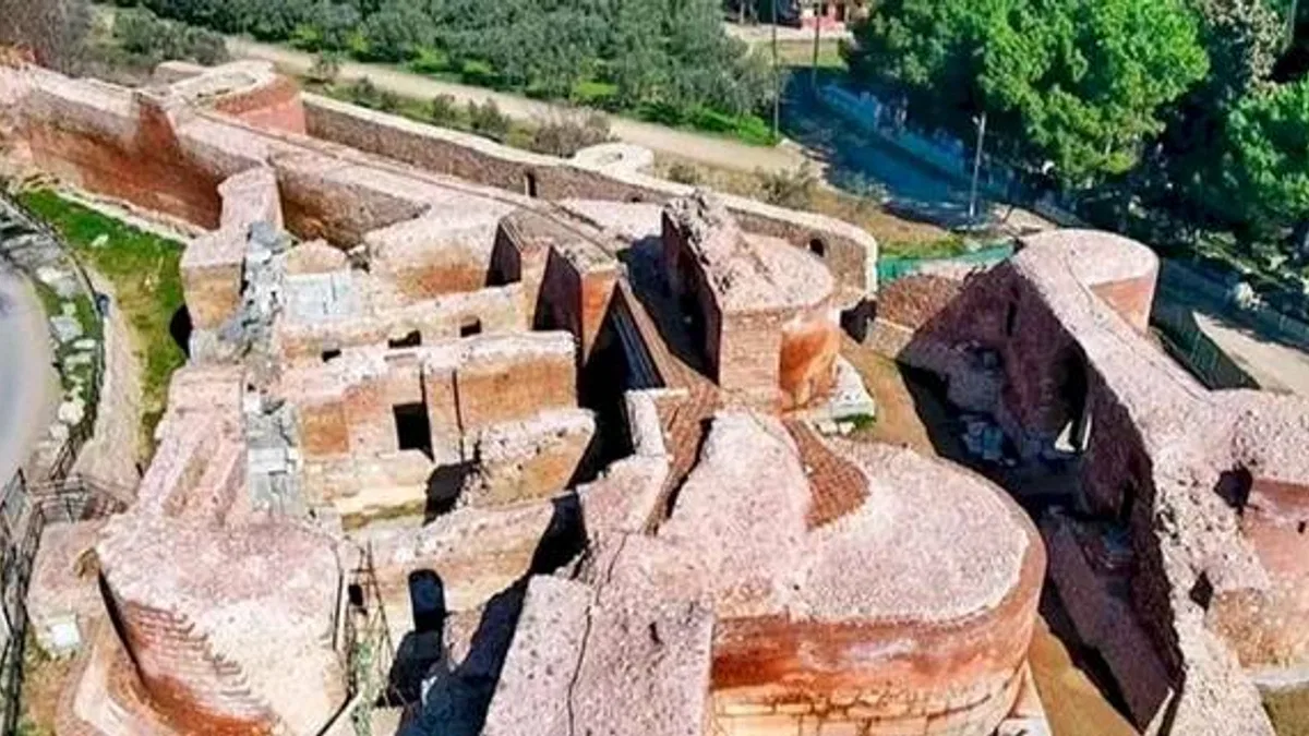 İznik turizm potansiyelini açığa çıkaramıyor
