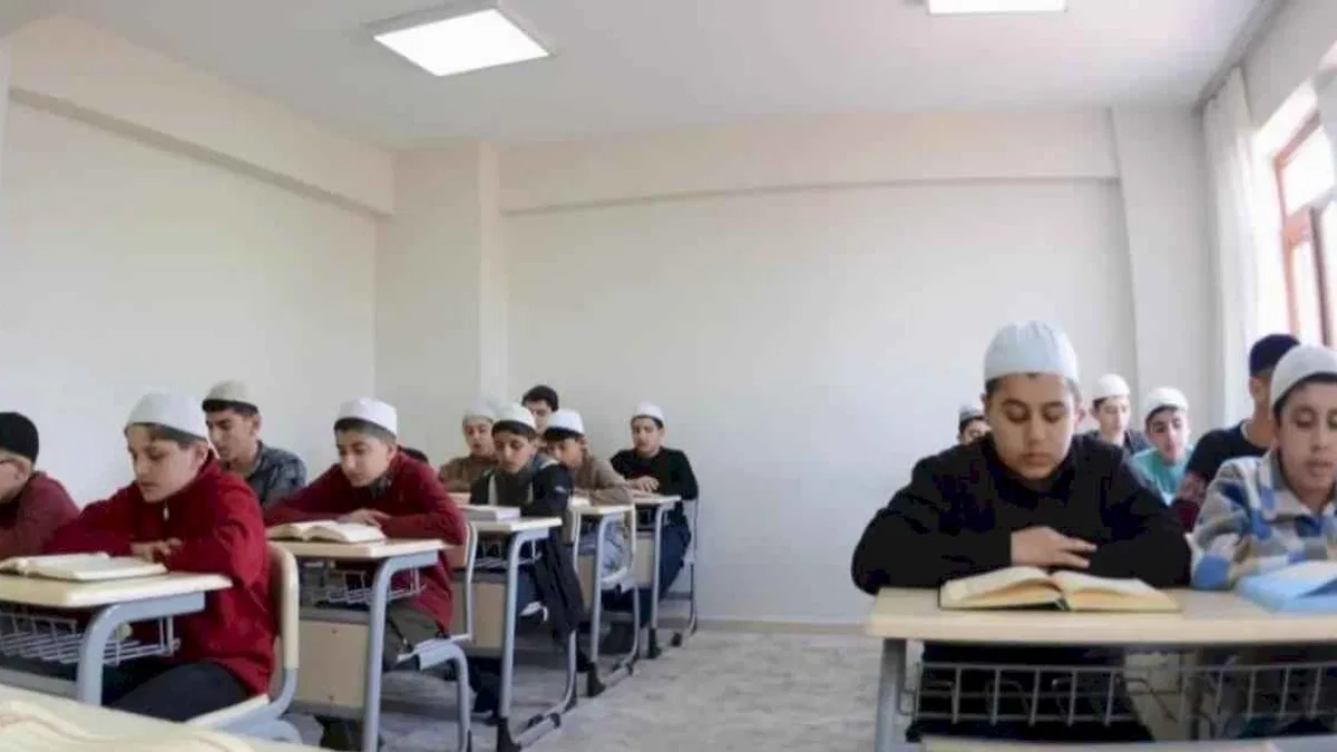 Mardin’de hafızlık rekoru